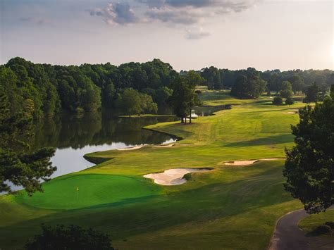 Gaston Country Club