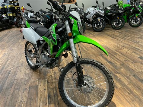 2023 Kawasaki KLX 300 For Sale In Mineral Wells WV