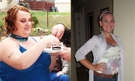 Amazing Weight Loss: Before and After | Others