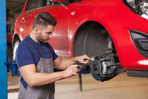 Brake Repair What About The Brake Pads Brake Repair Repair And