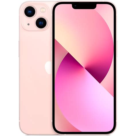 Купить Смартфон Apple iPhone 13 mini, 256 ГБ, розовый в СПб – Цена ...