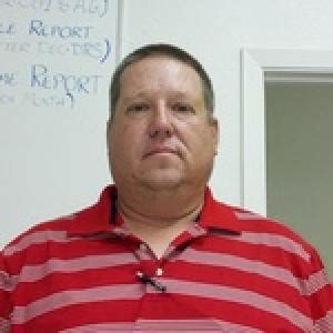 Douglas Glenn Spence A Registered Sex Offender In Bertram Tx At Offender Radar