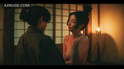 Yuka Kouri Nude Aznude