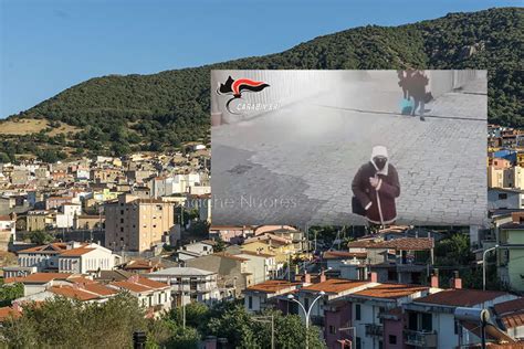 A Orgosolo Spuntano Manifesti Funebri Per Messina Denaro Foto Virali