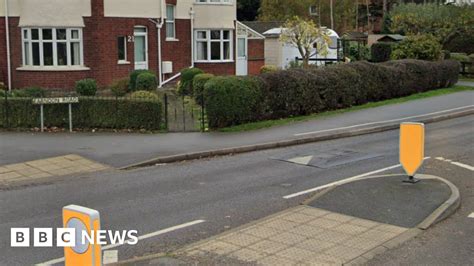 Market Harborough Woman In Hospital After Being Hit By Car Bbc News