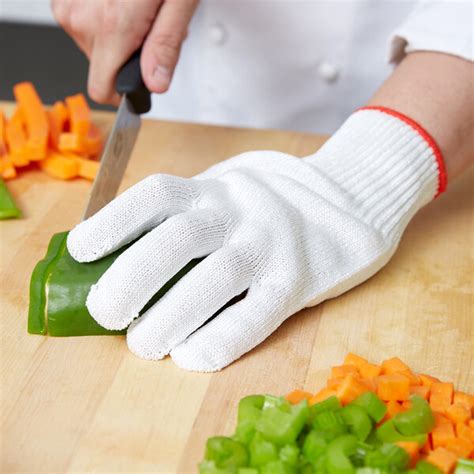 Cut Resistant Glove Medium