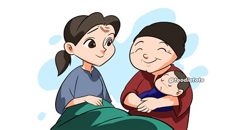 7 Pantang Larang Setelah Bersalin Mengikut Tradisi Orang Melayu