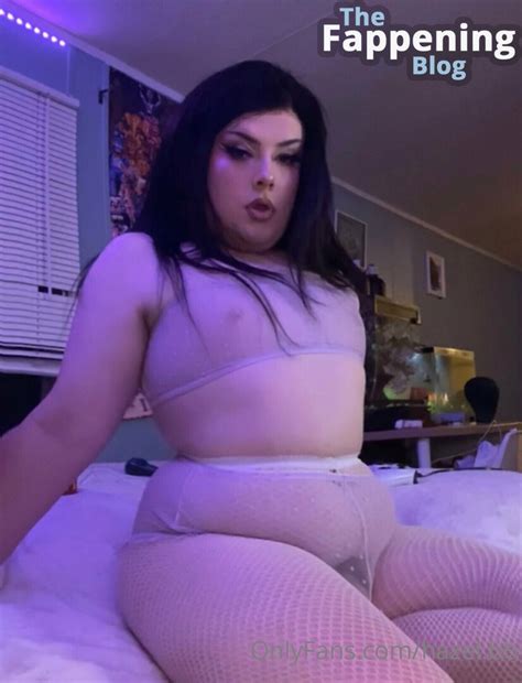 Hazel Bb Nude Leaks Photo Thefappening