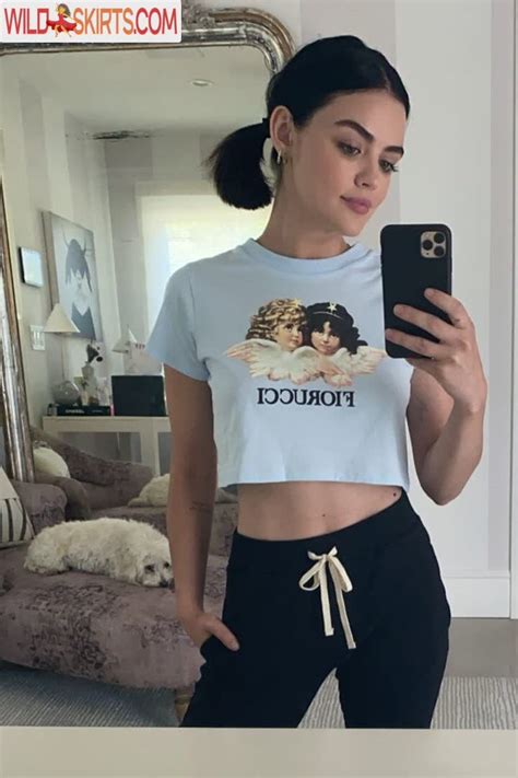 Lucy Hale Lucy Hale Lucyhale Nude OnlyFans Instagram Leaked Photo 288