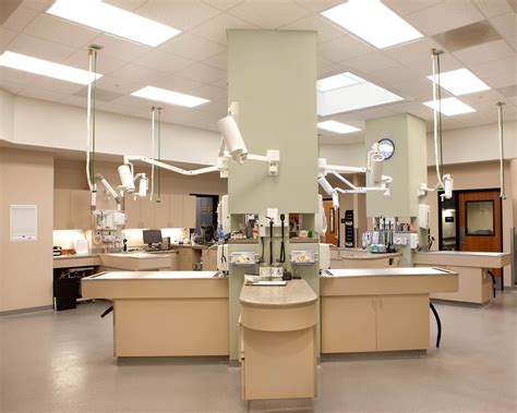 VCA Mission Animal & Bird Hospital - The Wine Group