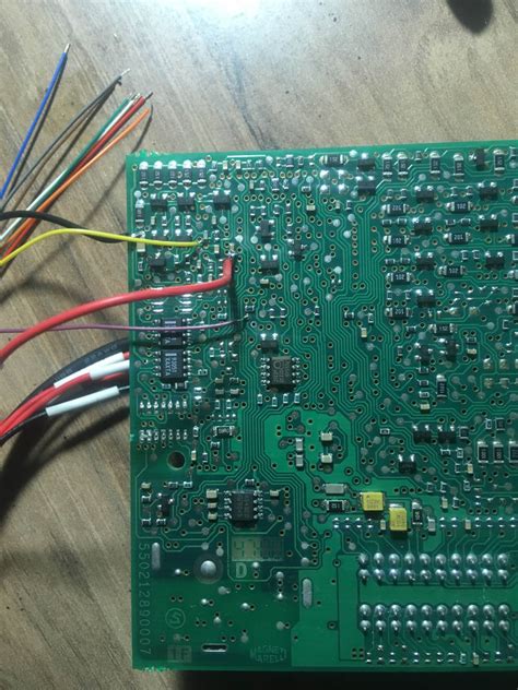 VVDI PROG wiring diagram & Pinout (Real test reports) – UOBDII Official ...