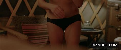 WILD NUDE SCENES AZNude