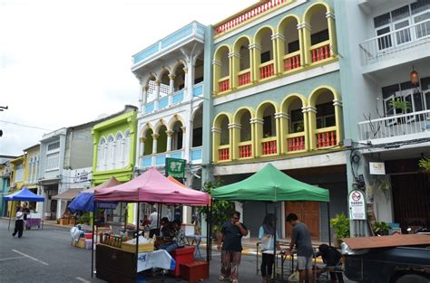 город Пхукет / Фотография 22 / Пхукет, Тайланд - ФотоТерра