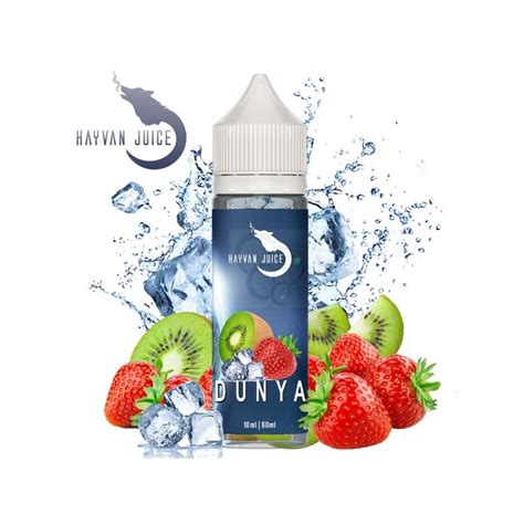 Hayvan Juice Cok Güzel Vaper shop de 12 99