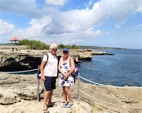 Au D Part De Sanur Excursion D Une Journ E Nusa Lembongan Et Sur L