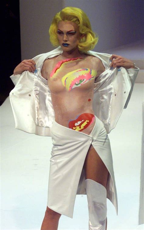 Shirley Mallmann Nude First Brazilian Model 19 Photos The Fappening