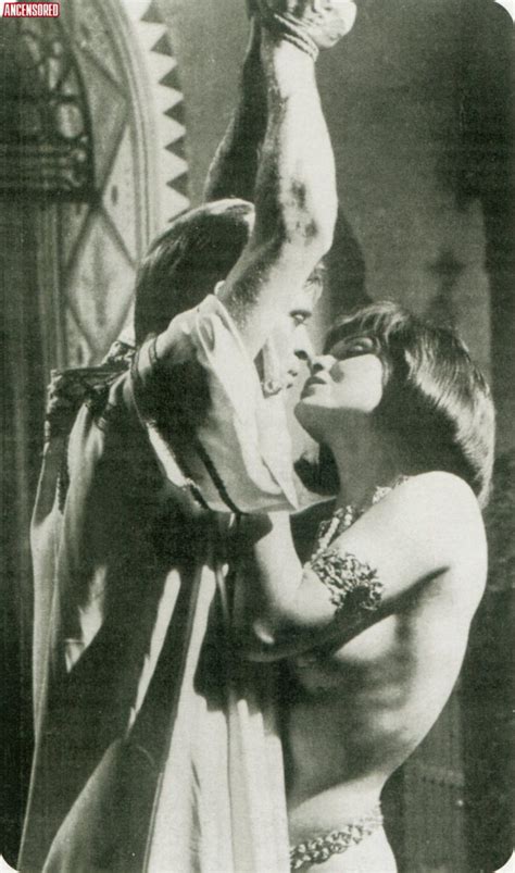 Naked Maria Rohm Added By DragonRex