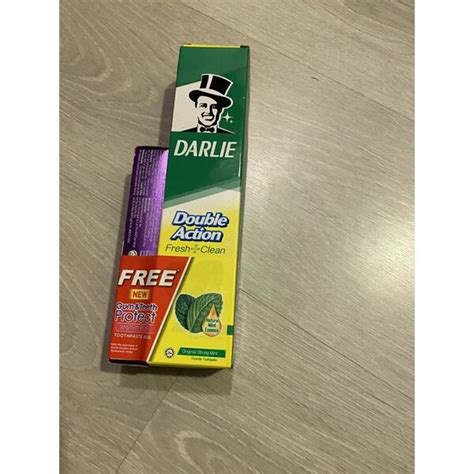 DARLIE Toothpaste Jumbo 250g