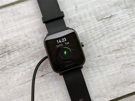 Amazfit Bip U Review News