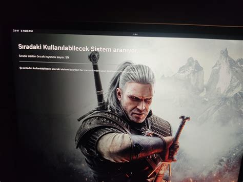 Geforce Now Powered By Game Premium Üyelikte Sıra Beklemek Şikayetvar