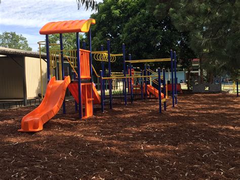 Kingston State School Austek Play