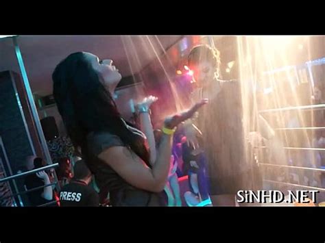 Hot Sex Party XVIDEOS