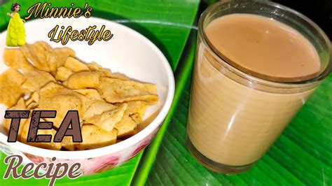 மண மணககம சபபர ட tea Recipe in tamil tea tearecipe drink