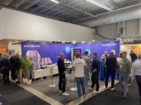 2023 - Events | Eurolan