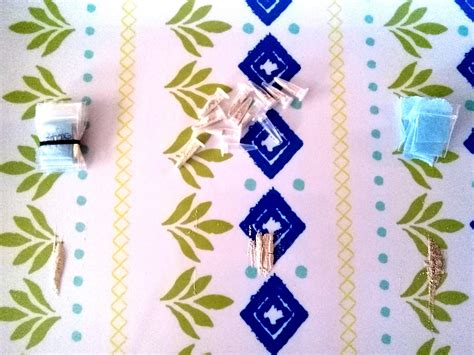 Dope Porn Of Three Different Buns Of Dope R Opiates