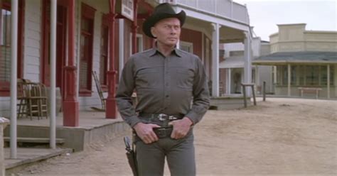 Yul Brynner Cameo Connects HBO's 'Westworld' to the 1973 Movie