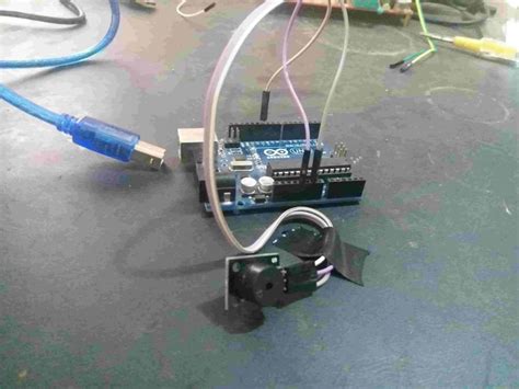 Buzzer 3 Pin Arduino