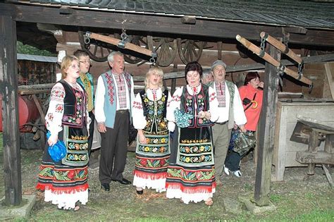 Galeria muzeum Muzeum Kultury Łemkowskiej