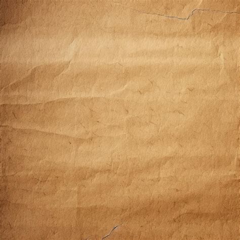 Premium Ai Image Old Paper Texture