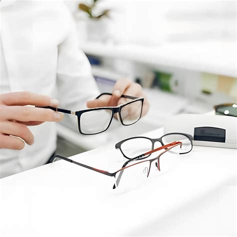glasses prescription