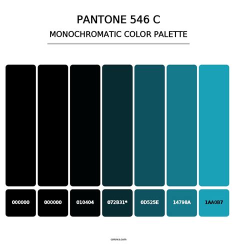 pantone   color palettes colorxscom