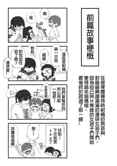 Boku wa Manken Senzoku Nude Model 2 SEX Gasshuku Hen 我是漫研専属裸体模特 2 SEX合宿篇 nhentai hentai