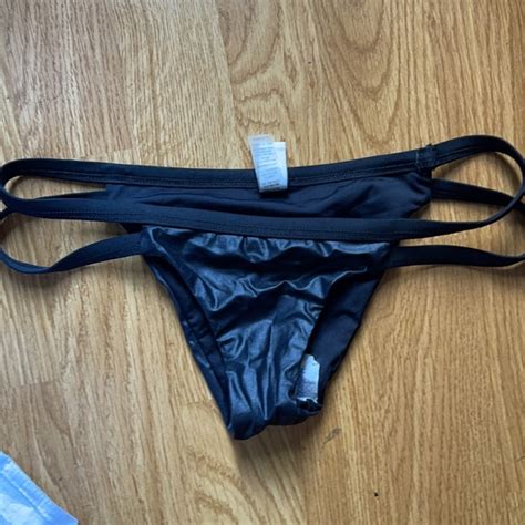 Kore Swim Swim Kore Swim Siren Strap Cheeky Bikini Poshmark