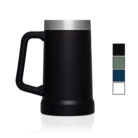 Caneca Térmica Inox 710ML Copo Térmico para Cerveja Café Chá Camada