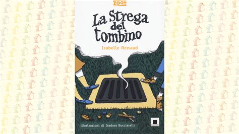 La Strega Del Tombino Area ETS