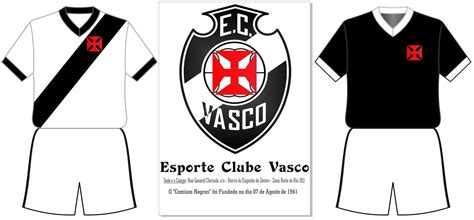 Esporte Clube Vasco Do Engenho De Dentro Rio De Janeiro RJ