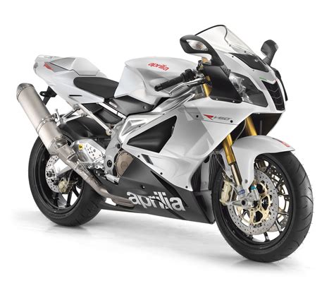 Aprilia Rsv R