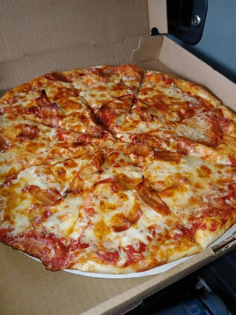 Lobo's House of Pizza - East Falmouth, MA 02536 - Menu, Reviews, Hours ...