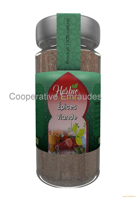 tagine spices,Morocco herbio price supplier - 21food