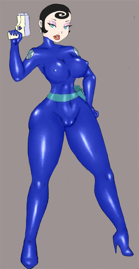 Hello Honey By Sledge Hentai Foundry