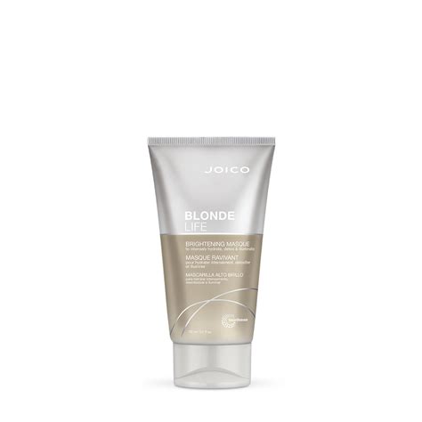 Blonde Life Brightening Masque Joico