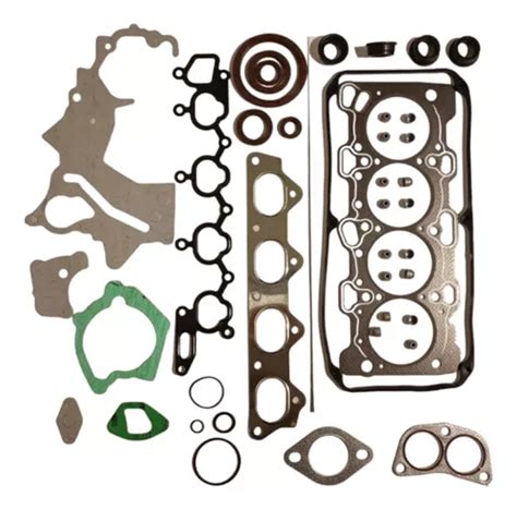 Kit Empaquetadura Para Haval H Motor Cuotas Sin Inter S