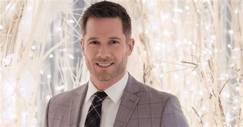 Luke Macfarlane Talks About Bros Sex Scene And Being On Grindr Instinct Magazine