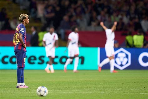 full time barcelona   psg  athletic