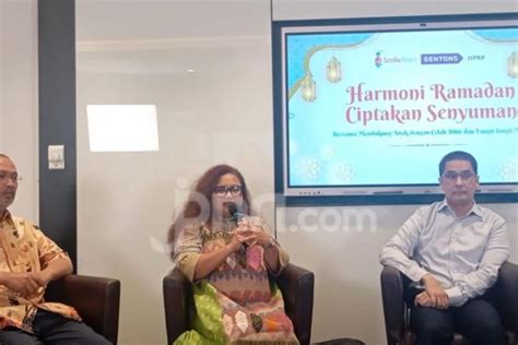 ramadan   smile train indonesia  dentons hprp hadirkan