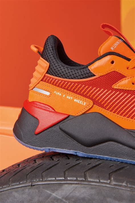 PUMA RS X TOYS HOT KENLU Net